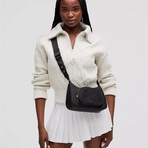 *BNWT* Crossbody Bag with Nano Pouch 2L